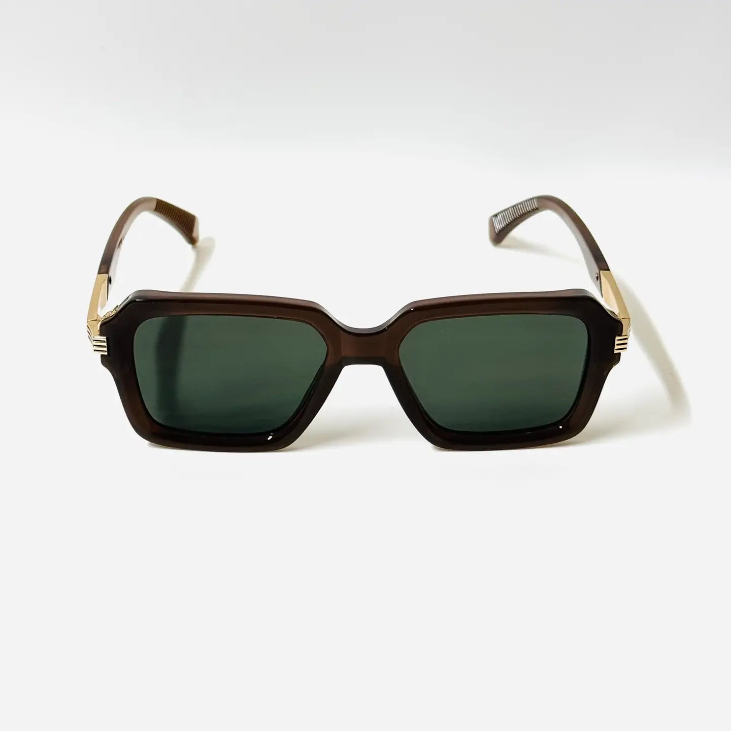 Dignity Unisex Zonnebril met UV400 Filter