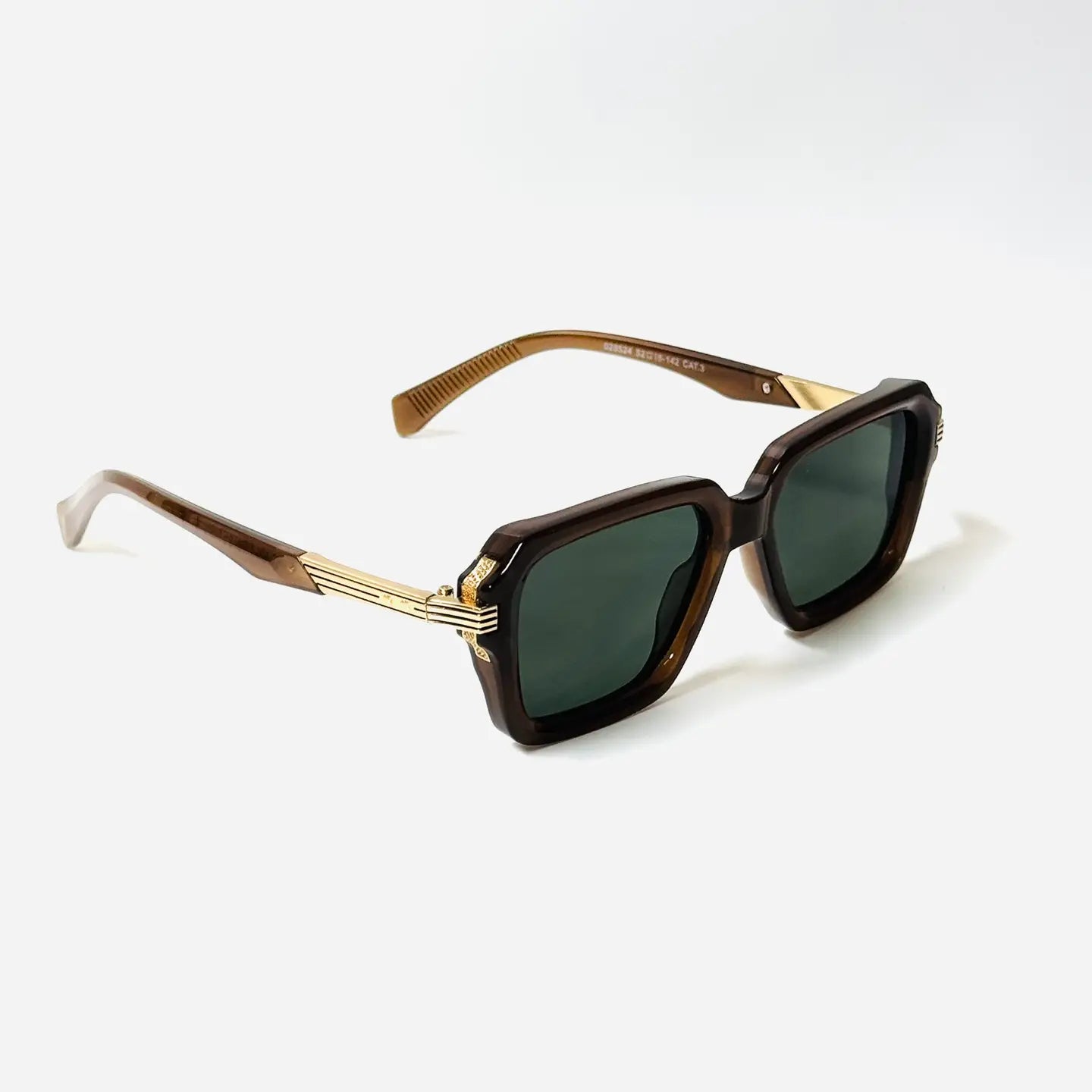 Dignity Unisex Zonnebril met UV400 Filter